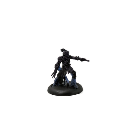 LEGION OF EVERBLIGHT Saeryn, Omen Of Everblight #1 METAL