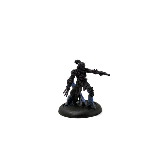 LEGION OF EVERBLIGHT Saeryn, Omen Of Everblight #1 METAL