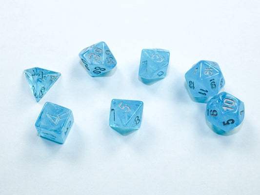Mini Luminary 7-Die Set Sky/Silver (CHX20566)