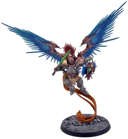 STORMCAST ETERNALS Knight Azyros #1 WELL PAINTED Sigmar