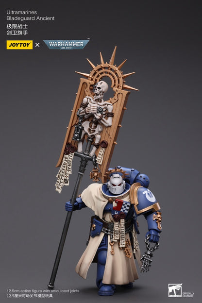 Bladeguard Ancient Ultramarines Joy Toy