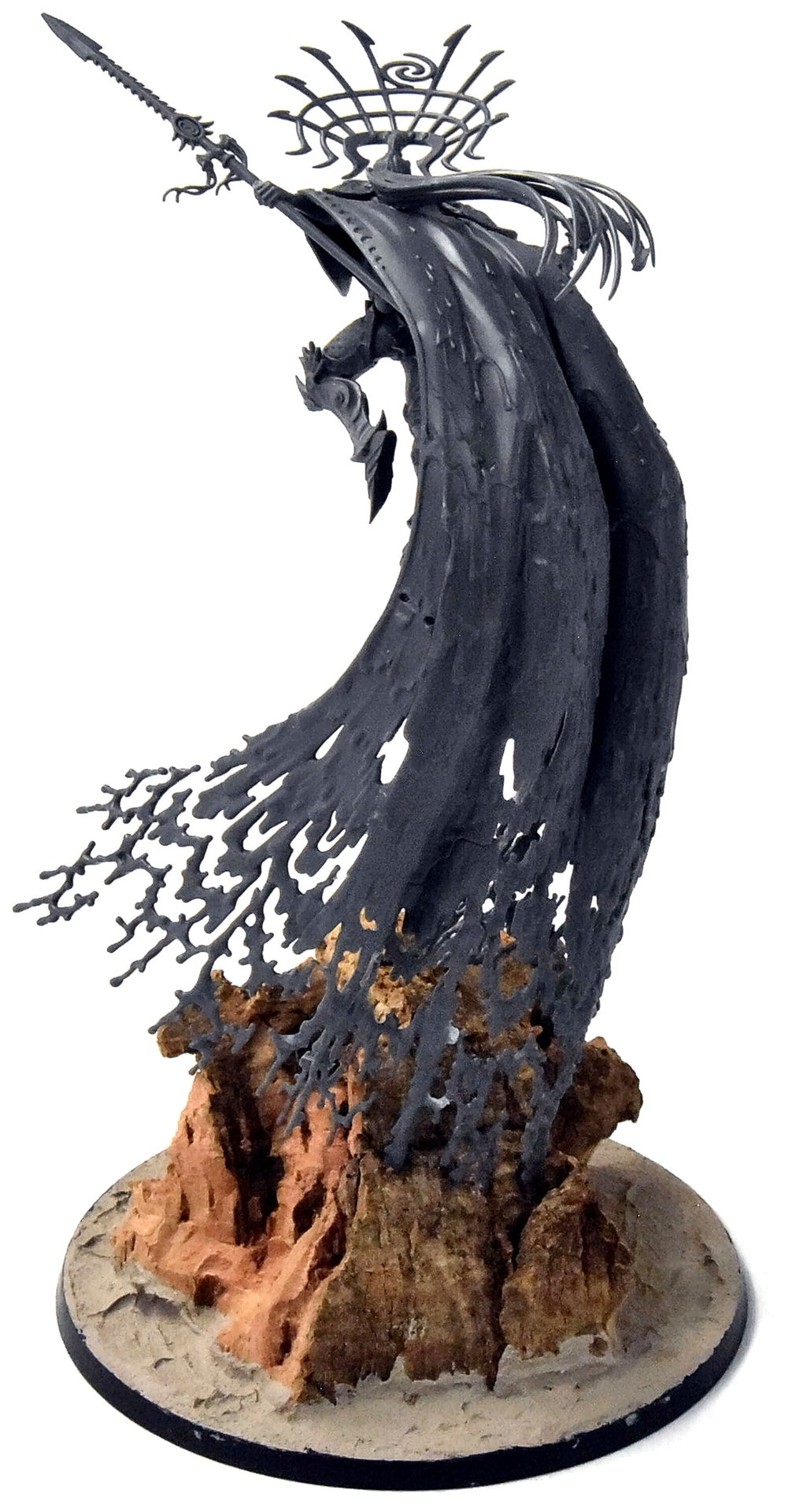 IDONETH DEEPKIN Eidolon Of Mathlann Aspect Of The Storm #1 Sigmar