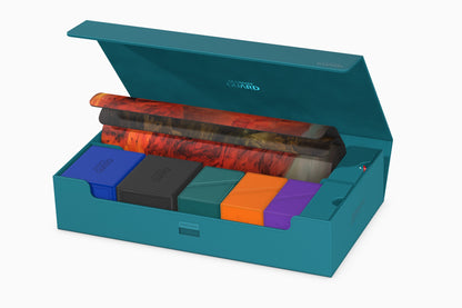 Ultimate Guard Deck Case Omnihive 1000+ Petrol