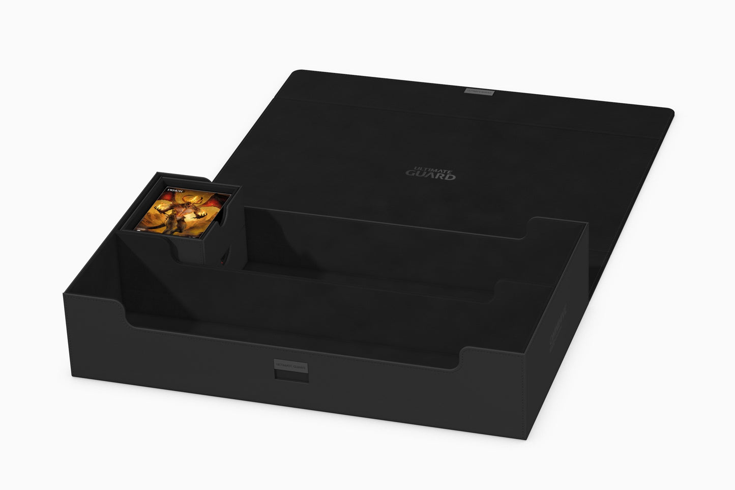 Ultimate Guard Deck Case Omnihive 1000+ Black
