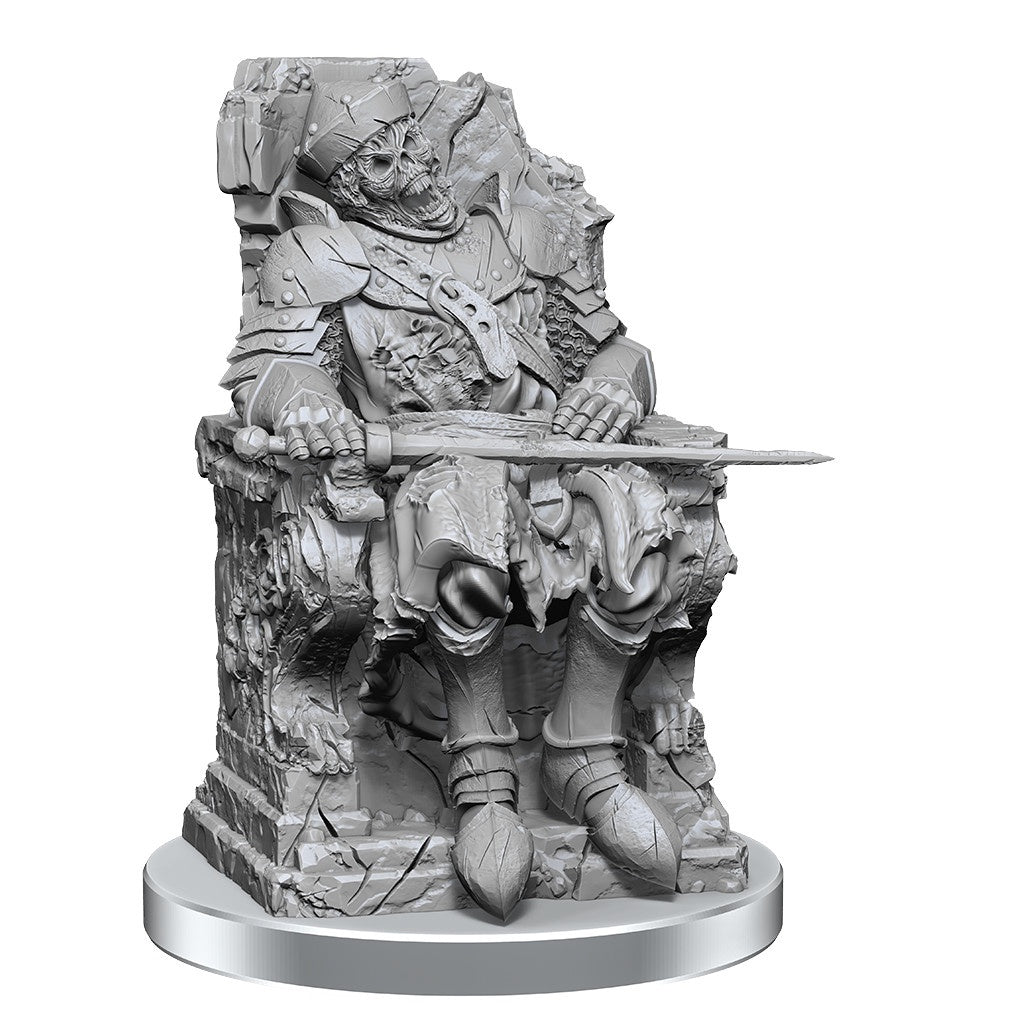 D&D Nolzur’s Marvelous Miniatures - Dead Warlord