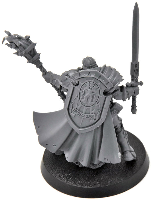 STORMCAST ETERNALS Knight Questor #1 Sigmar 3715