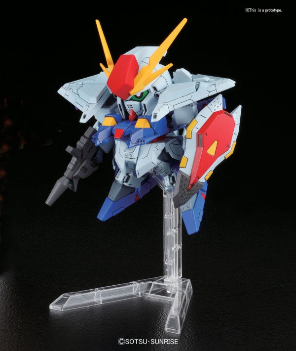 BB386 XI GUNDAM Bandai