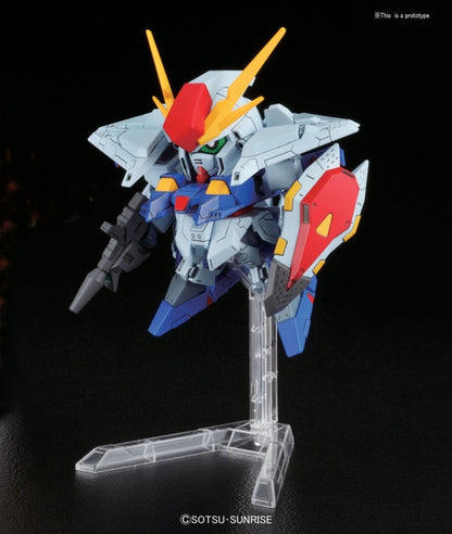 BB386 XI GUNDAM Bandai