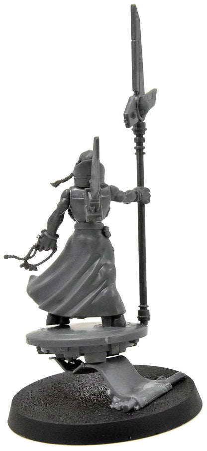 TAU EMPIRE Ethereal #1 Warhammer 40K 8247