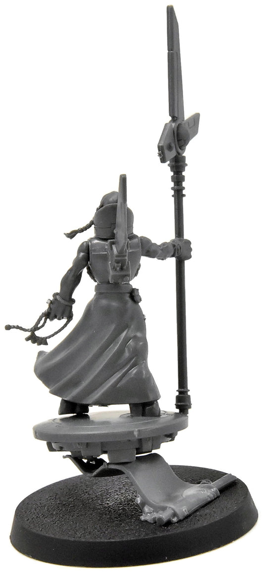 TAU EMPIRE Ethereal #1 Warhammer 40K 8247