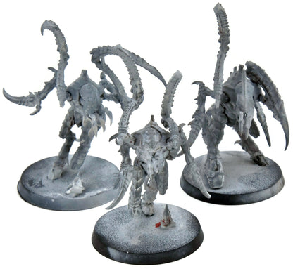 TYRANIDS 3 Von Ryan Leapers #2 Warhammer 40K