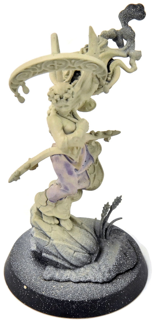 LUMINETH REALM LORDS Scinari Cathallar #1 Sigmar 4828