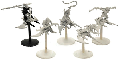 DRUKHARI 5 Hellions #1 Warhammer 40K