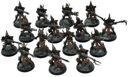 DRUKHARI 15 Kabalite Warriors #2 Warhammer 40K