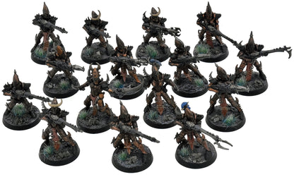 DRUKHARI 15 Kabalite Warriors #2 Warhammer 40K