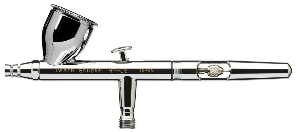 Iwata Eclipse HP-CS Airbrush