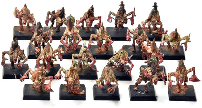 VAMPIRE COUNTS 20 Crypt Ghouls #1 Fantasy