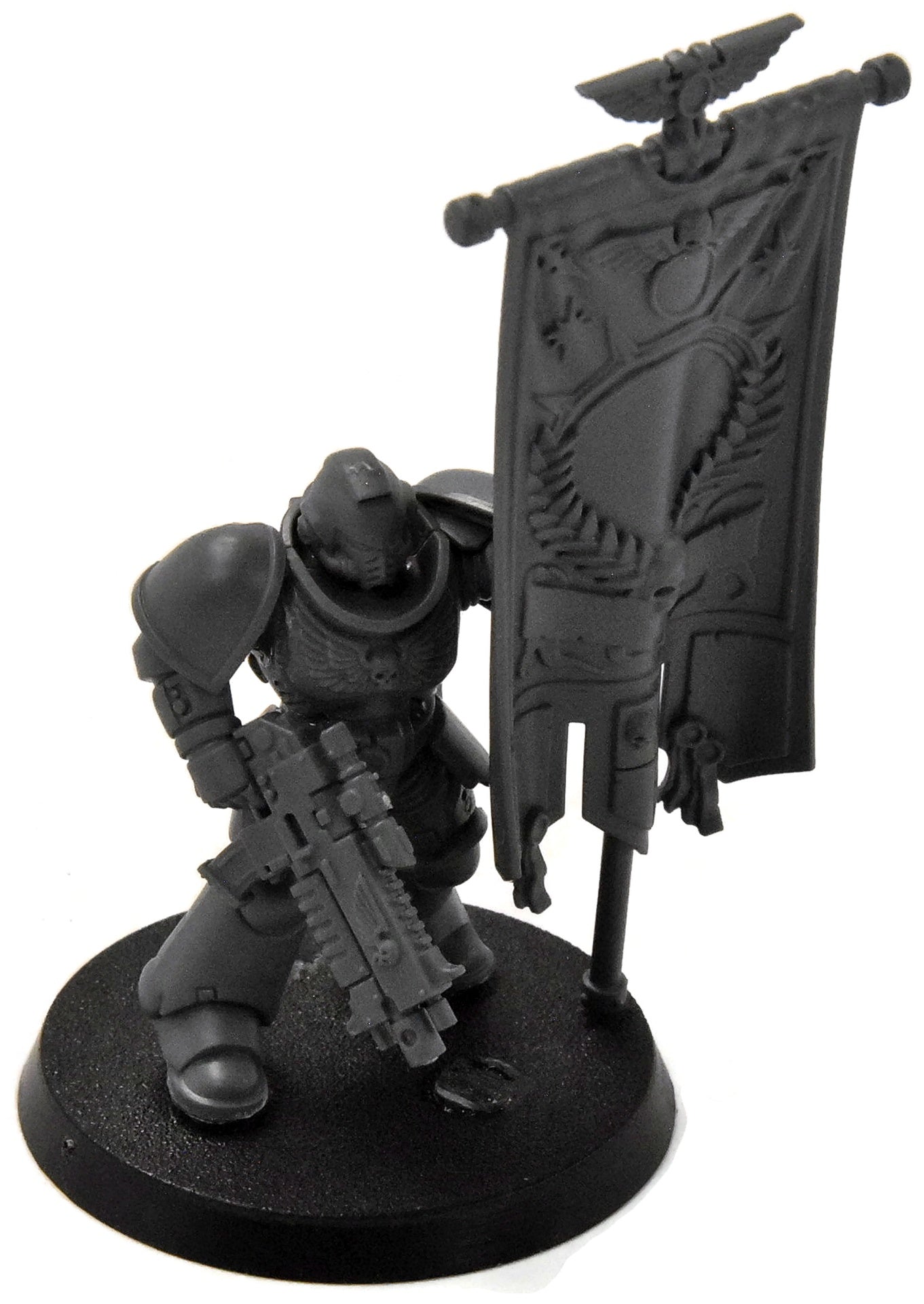 SPACE MARINES Ancient #1 Warhammer 40K 5233