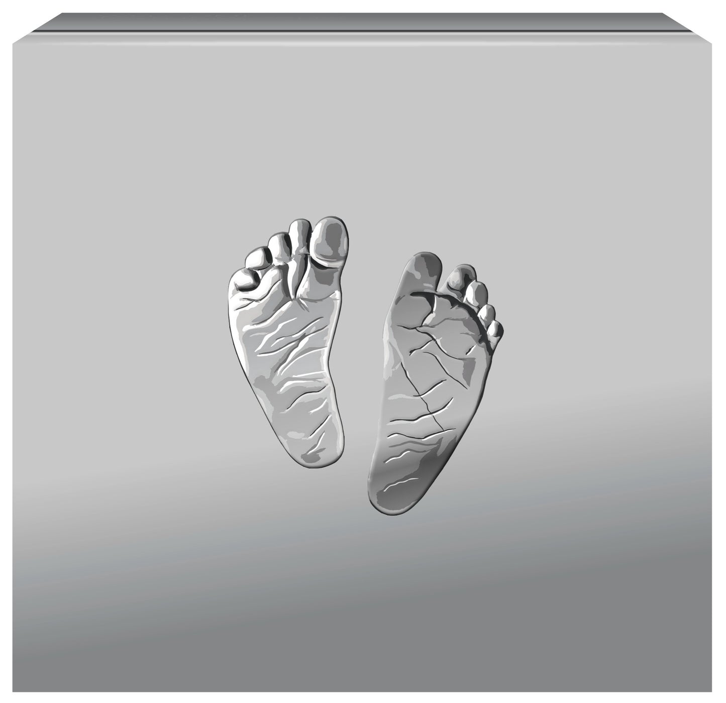 Welcome to the World! - Fine Silver Coin (2025)