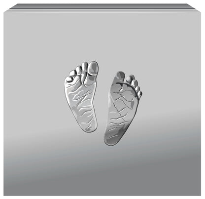 Welcome to the World! - Fine Silver Coin (2025)