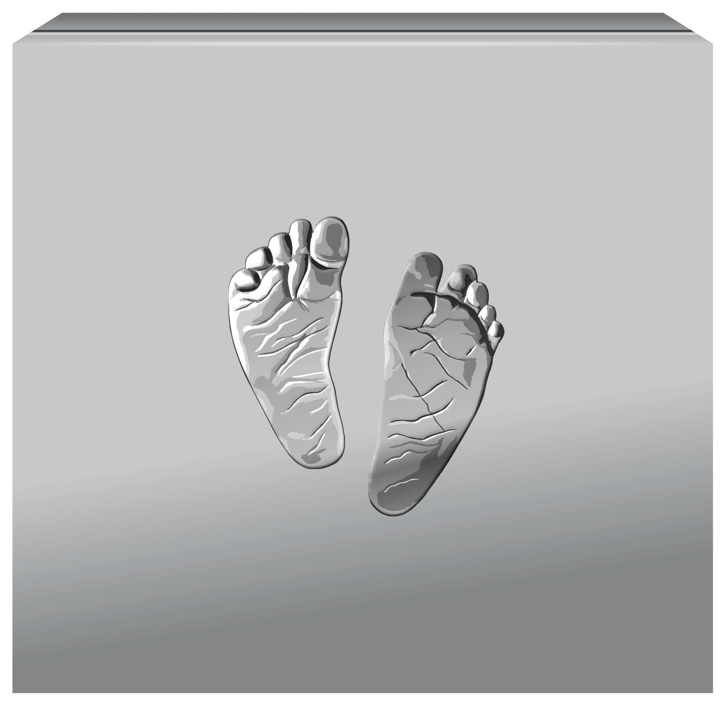 Welcome to the World! - Fine Silver Coin (2025)(247566)