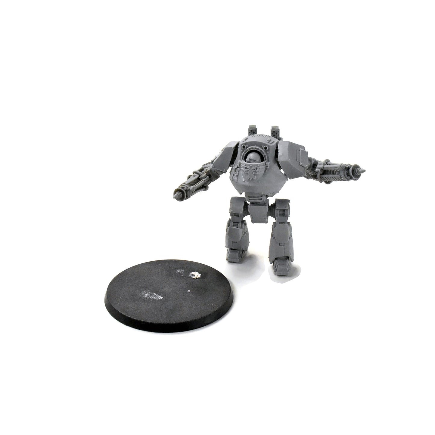 SPACE MARINES Contemptor Dreadnought #1 FW Warhammer 40K