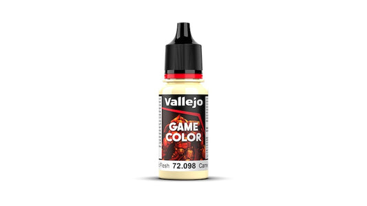 Game Color Elfic Flesh (72.098)