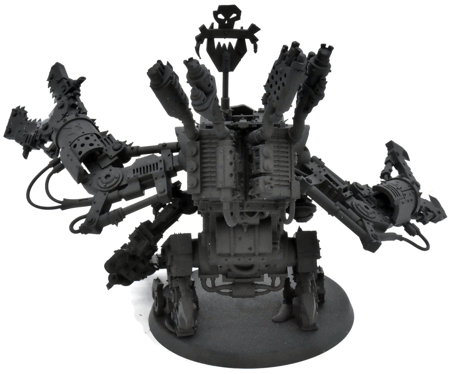 ORKS Deff Dread #1 Warhammer 40K 7325