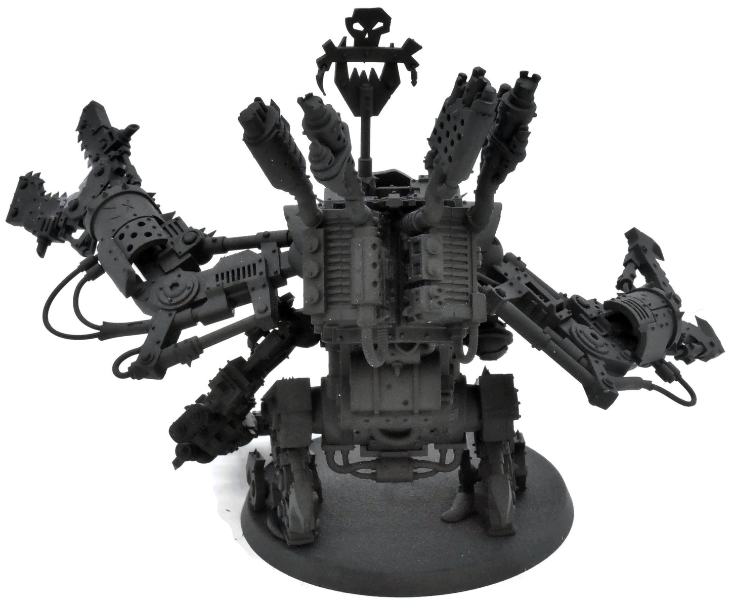 ORKS Deff Dread #1 Warhammer 40K 7325