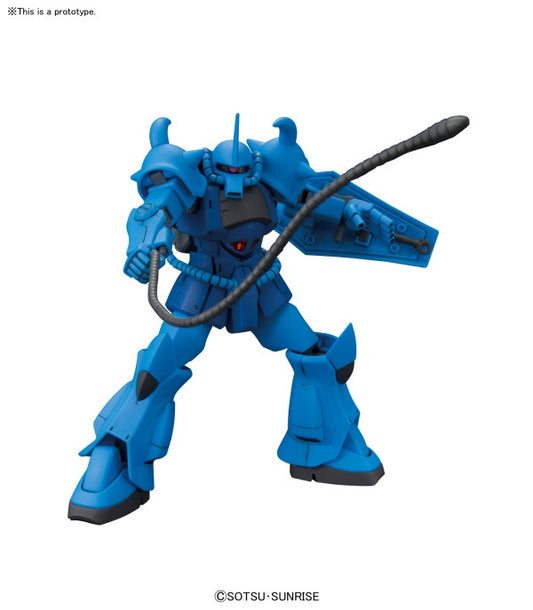 GOUF 1/144 HGUC Bandai
