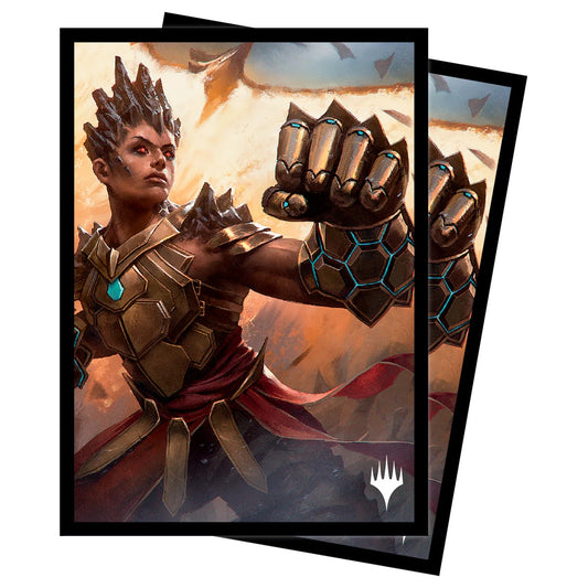 Ultra Pro D-Pro MTG Phyrexia All Will Be One B 100Ct