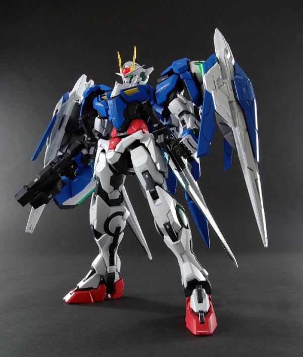 OO Raiser PG 1/60