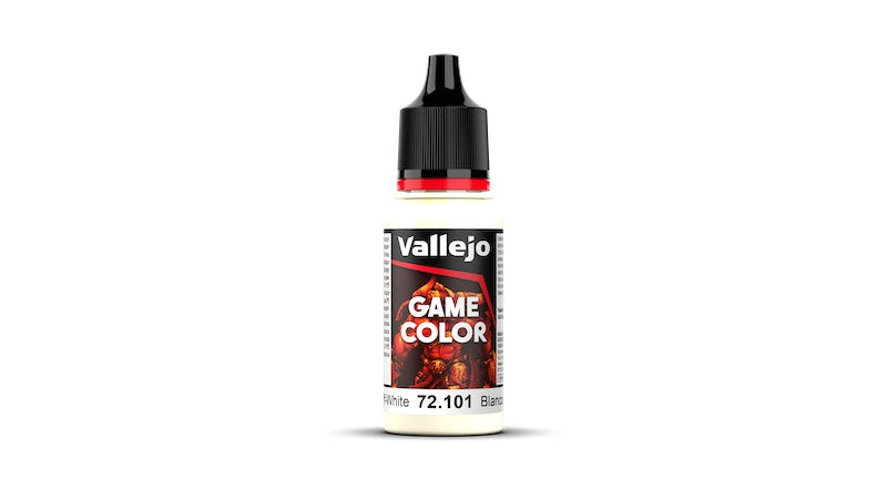Game Color Off White (72.101)