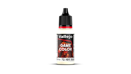 Game Color Off White (72.101)