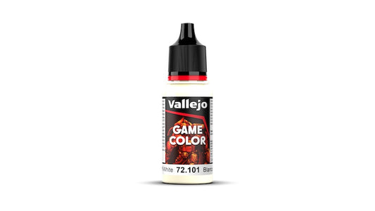 Game Color Off White (72.101)