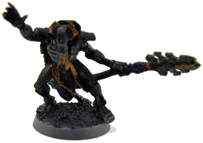 NECRONS Cryptek #3 Warhammer 40K