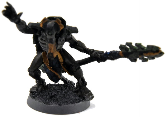 NECRONS Cryptek #3 Warhammer 40K