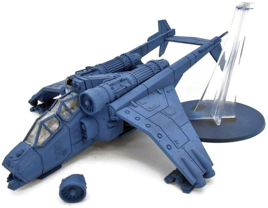 ASTRA MILITARUM Valkyrie #4 NEED REPAIR Warhammer 40K