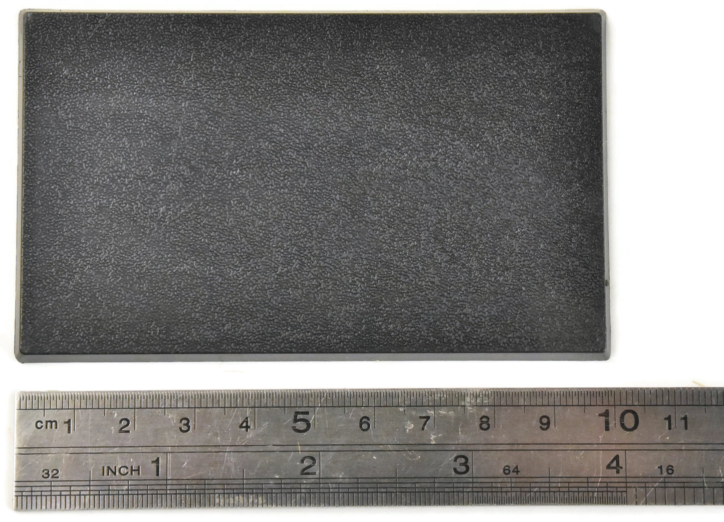 3 * 60mm x 100mm rectangle Base