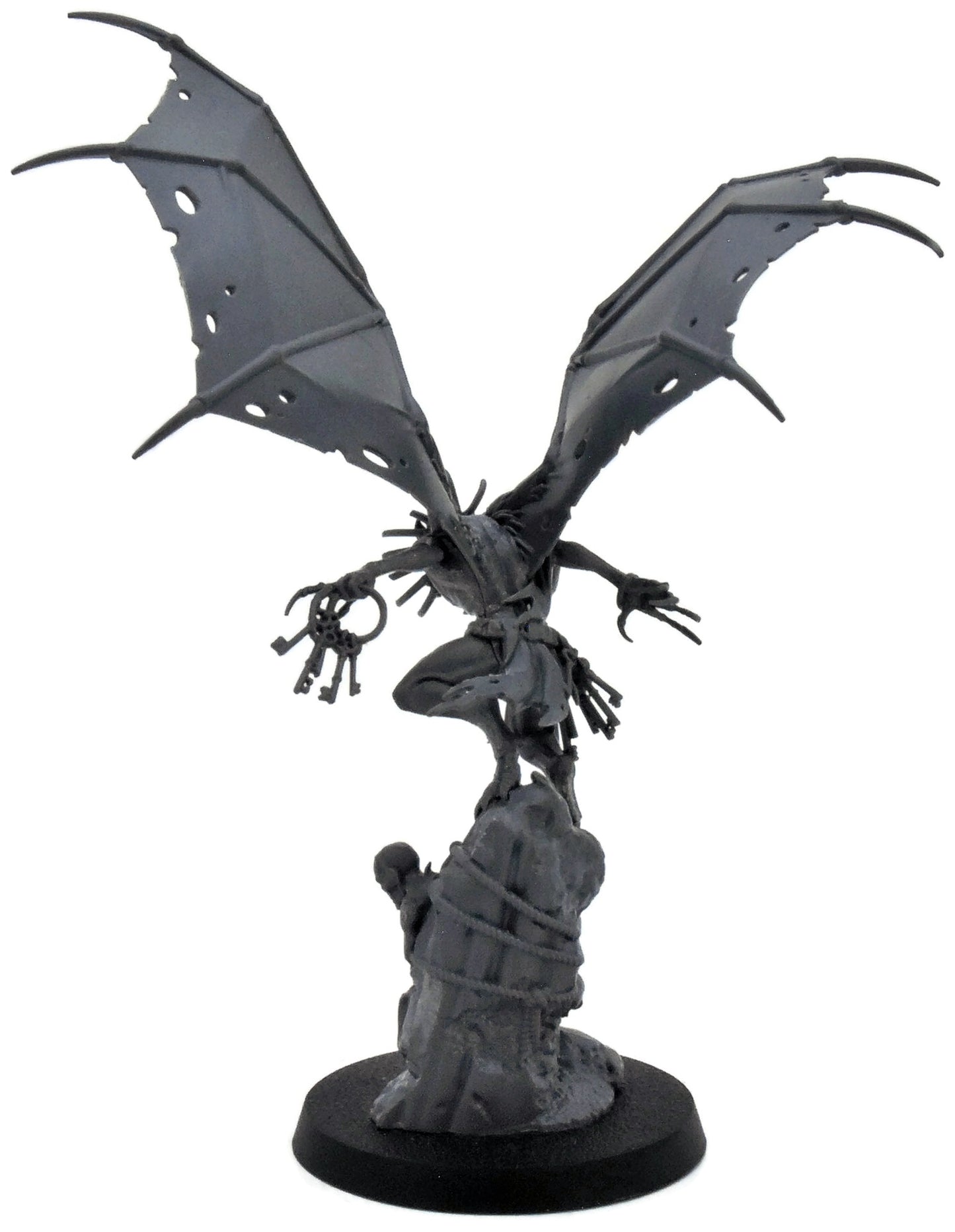 FLESH-EATER COURTS Abhorrant Gorewarden #1 Warhammer Sigmar