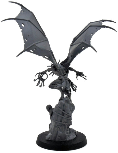 FLESH-EATER COURTS Abhorrant Gorewarden #1 Warhammer Sigmar