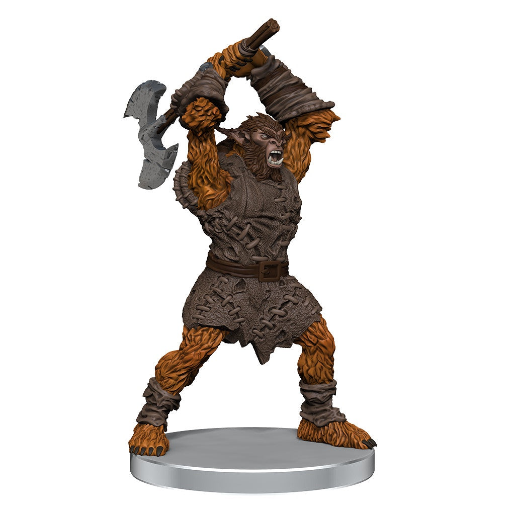 D&d Icons Bugbear Warband