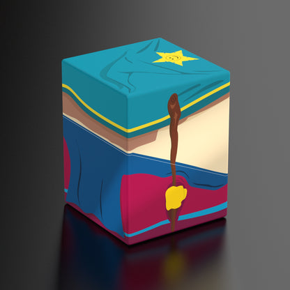 Squaroes Paramount South Park Stick Of Truth Grand Wizard Cartman