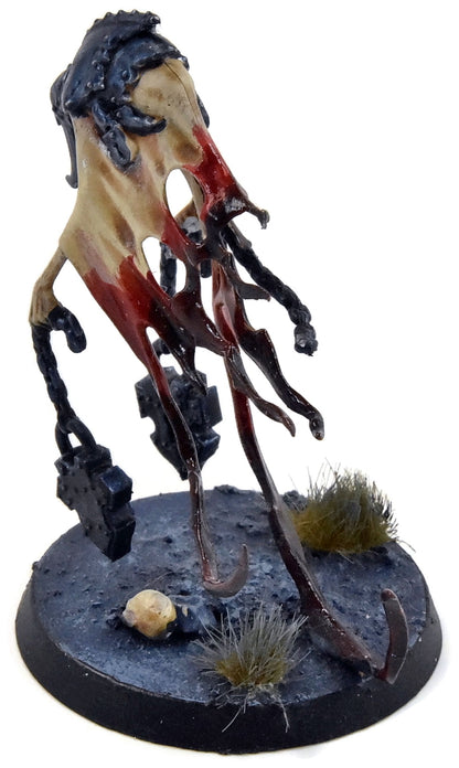 NIGHTHAUNT Spirit Torment #1 WELL PAINTED Sigmar 4061