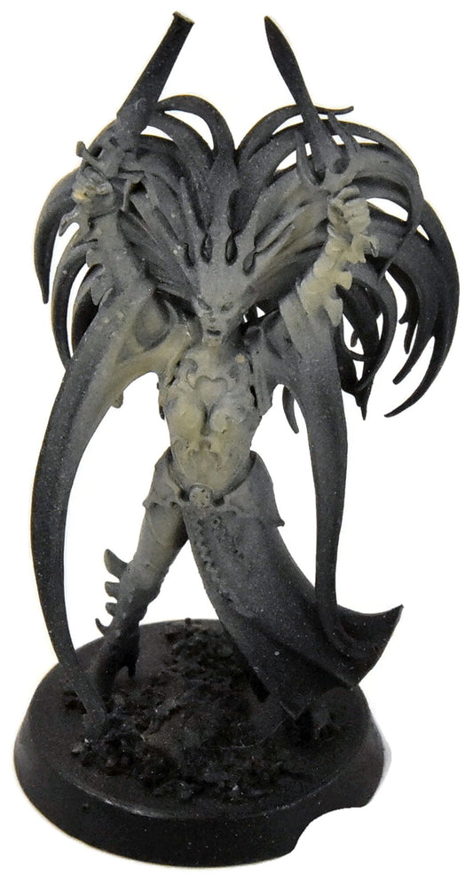 DAUGHTERS OF KHAINE Hag Queen #1 Age of Sigmar