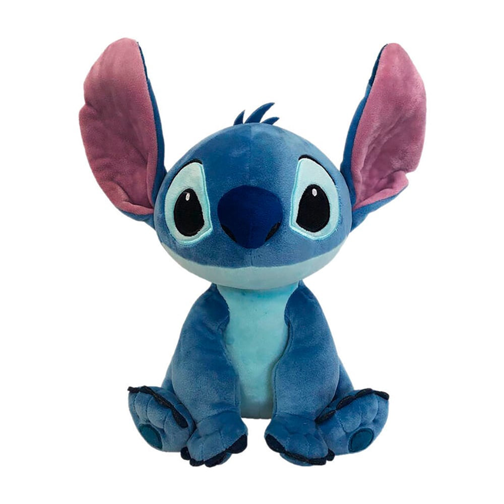 Plush Disney Lilo & Stitch - Stitch (Medium 13'')