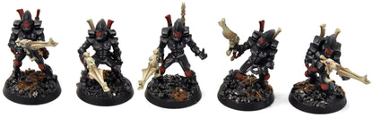 AELDARI 10 Guardians #2 PRO PAINTED Warhammer 40K