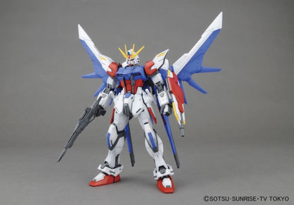 Bandai MG Build Strike Full Package 1/100