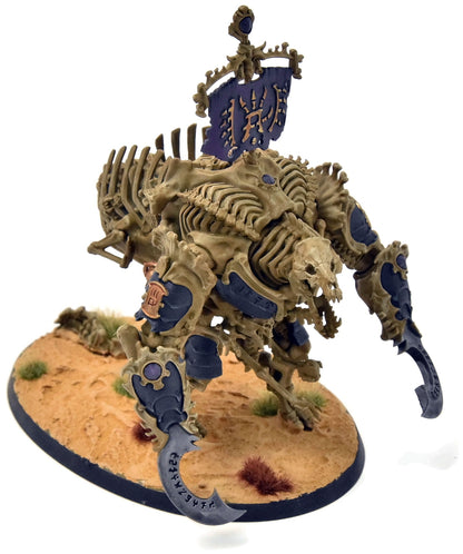 OSSIARCH BONEREAPERS Gothizzar Harvester #1 Sigmar