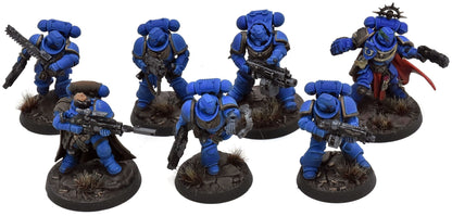 KILL TEAM Angels Of Death #1 PRO PAINTED Warhammer 40K